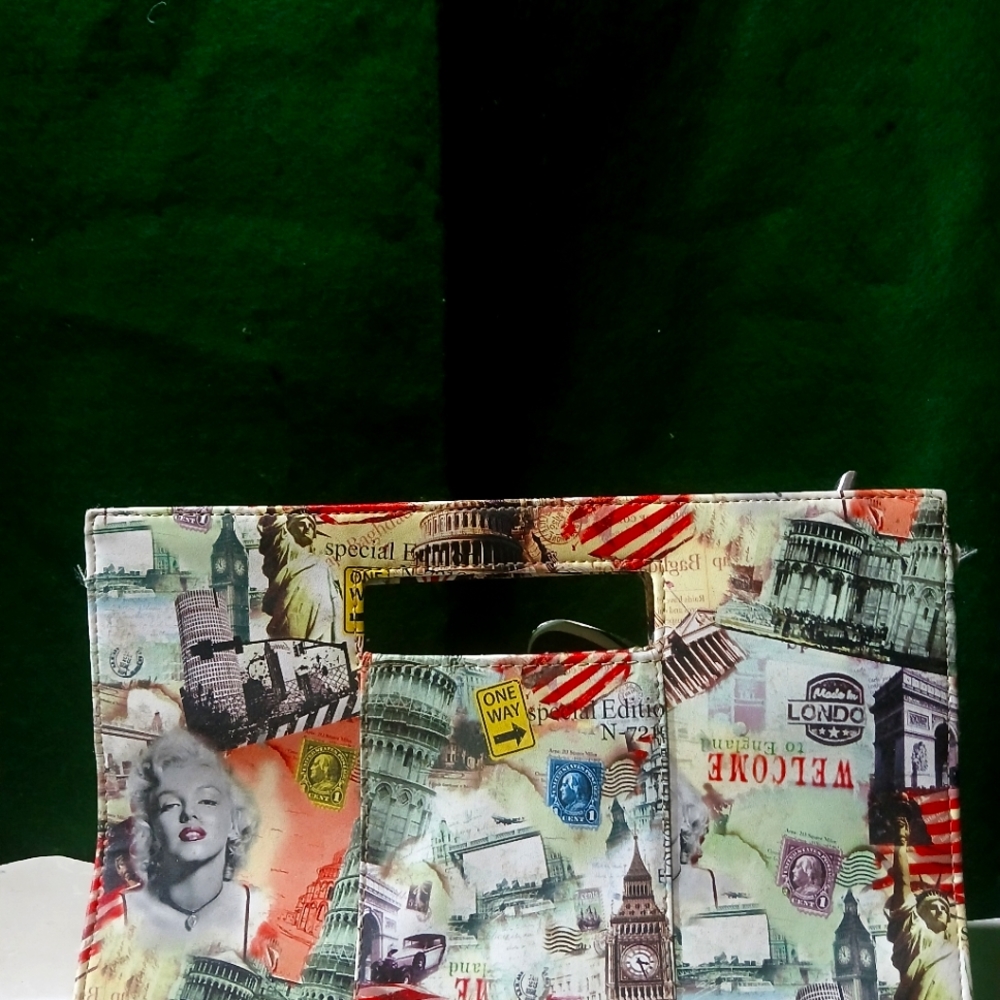Women's purse